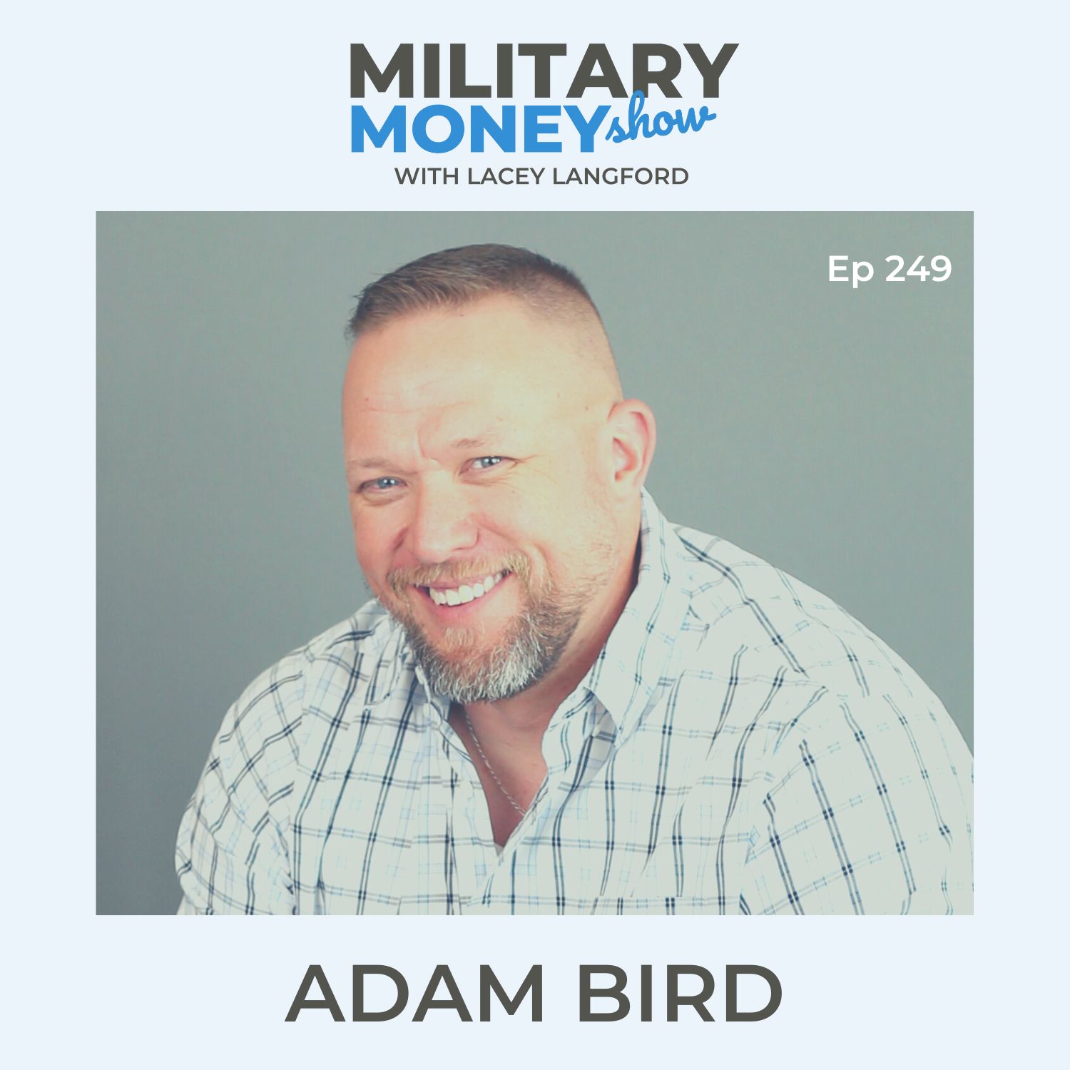 Army veteran and serial entrepreneur Adam Bird shares strategies to manage multiple businesses effectively.